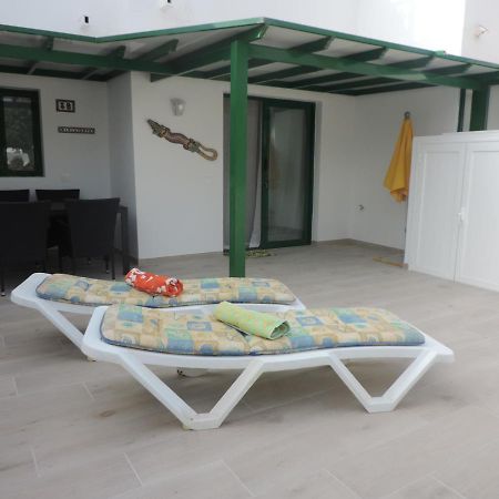 플라야블랑카 Casa Aterpe 아파트 외부 사진