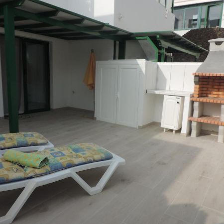 플라야블랑카 Casa Aterpe 아파트 외부 사진