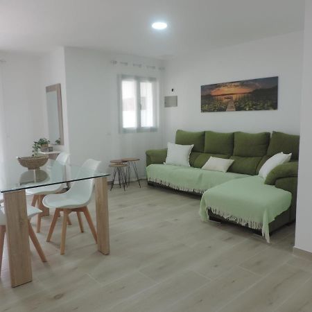플라야블랑카 Casa Aterpe 아파트 외부 사진