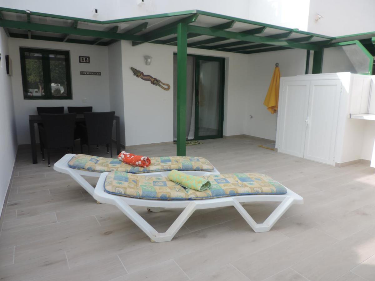 플라야블랑카 Casa Aterpe 아파트 외부 사진