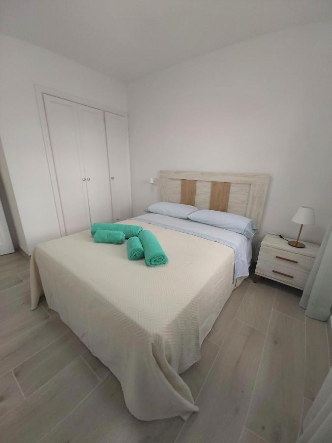 플라야블랑카 Casa Aterpe 아파트 외부 사진