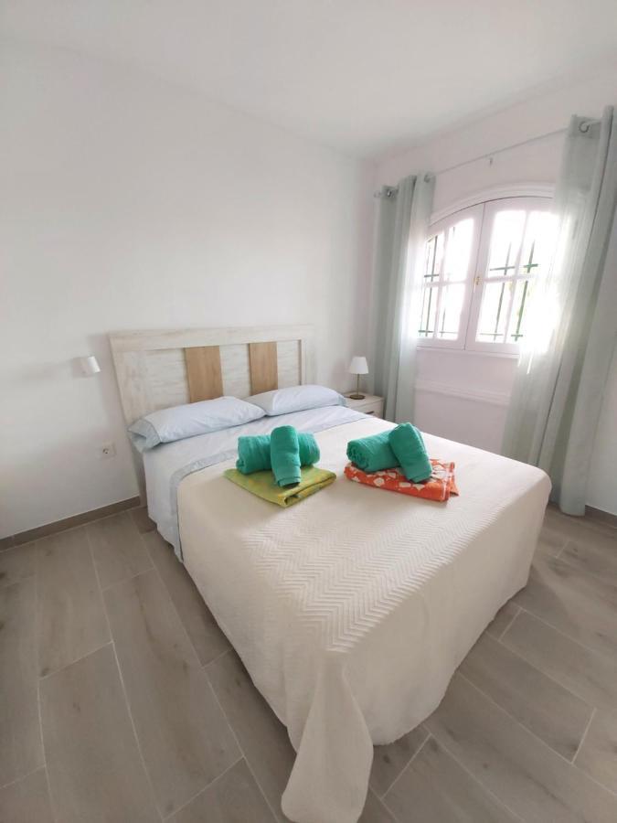 플라야블랑카 Casa Aterpe 아파트 외부 사진
