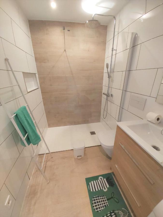 플라야블랑카 Casa Aterpe 아파트 외부 사진