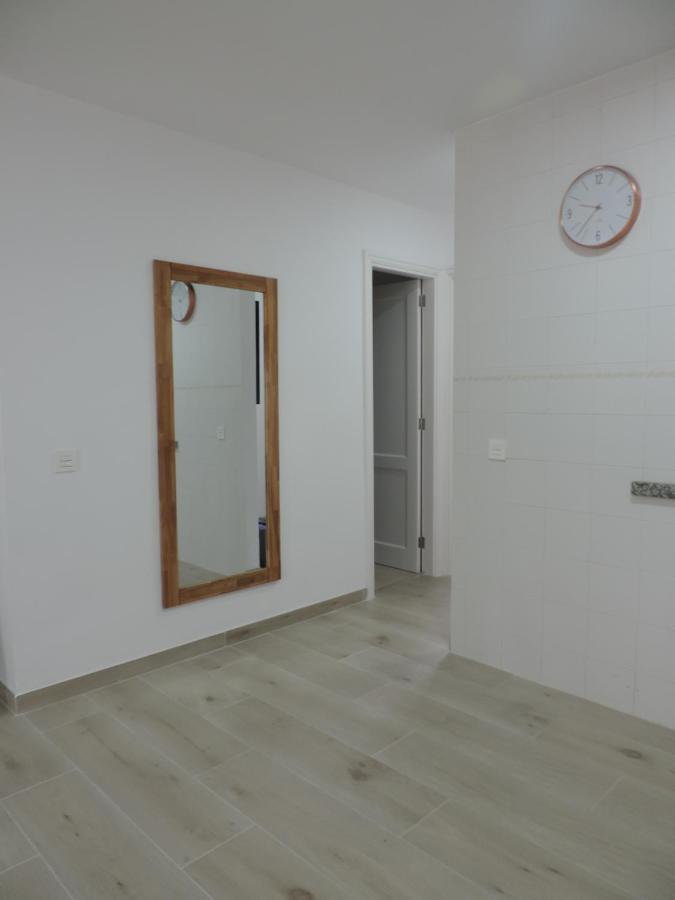 플라야블랑카 Casa Aterpe 아파트 외부 사진