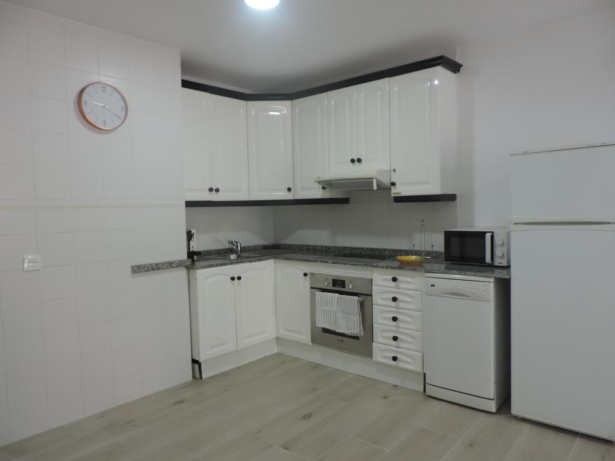 플라야블랑카 Casa Aterpe 아파트 외부 사진